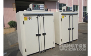 NMT-2006雙門電箱放上面工業(yè)烘箱（力之峰）